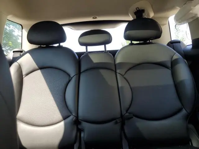 2015 MINI COOPER S COUNTRYMAN  