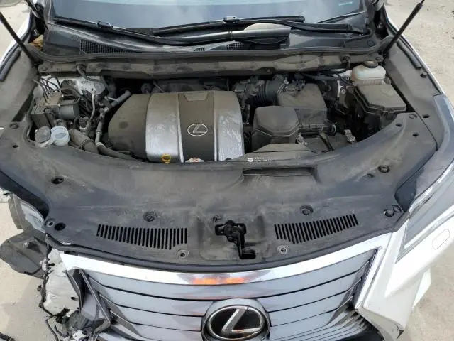 2018 LEXUS RX 350 L  