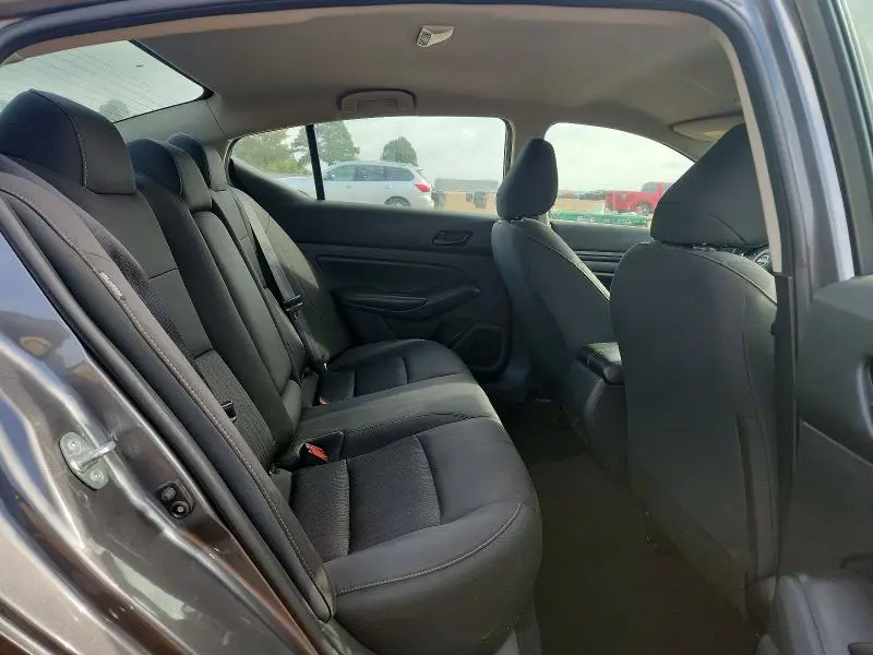 2023 NISSAN ALTIMA S  