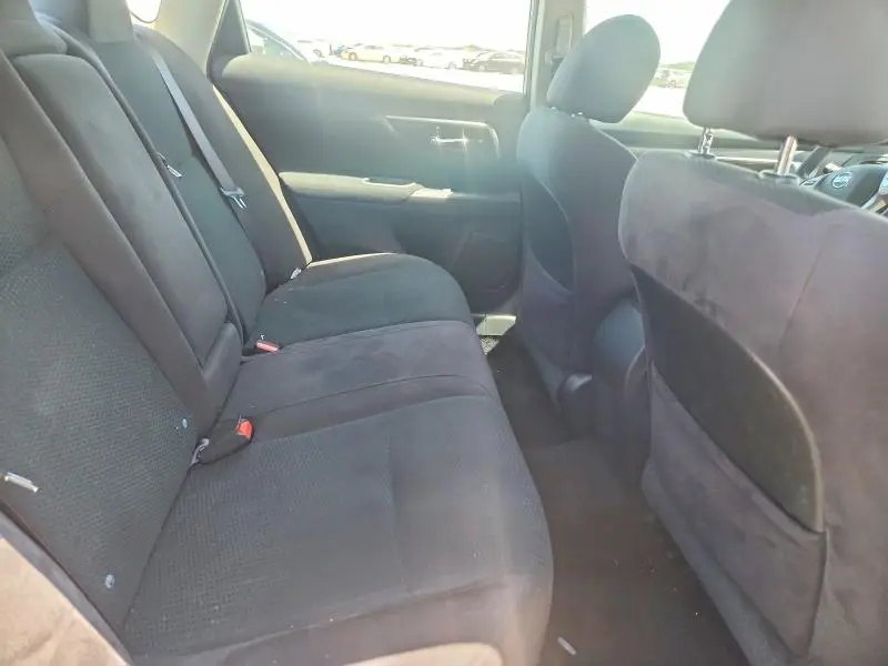 2014 NISSAN ALTIMA 2.5 SV  