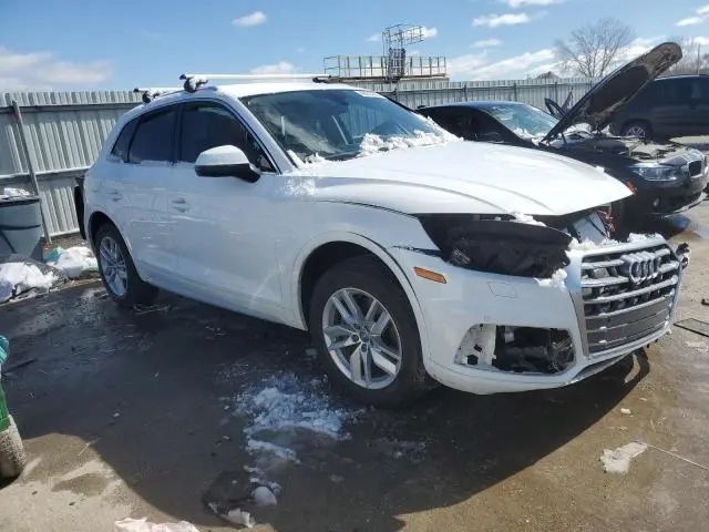 2020 AUDI Q5 PREMIUM  