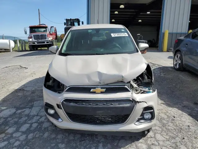 2017 CHEVROLET SPARK 1LT  