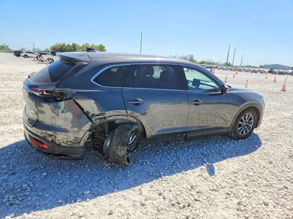 2020 MAZDA CX-9 TOURING  