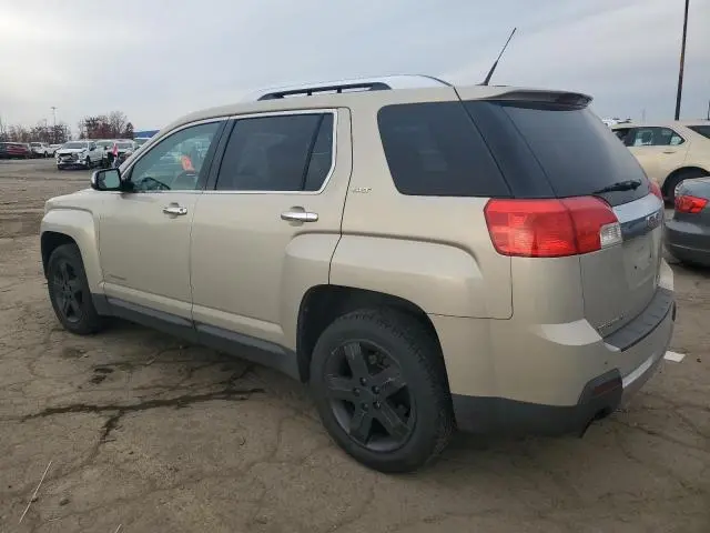 2012 GMC TERRAIN SLT  