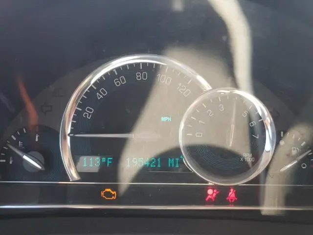 2011 CHEVROLET HHR LT  