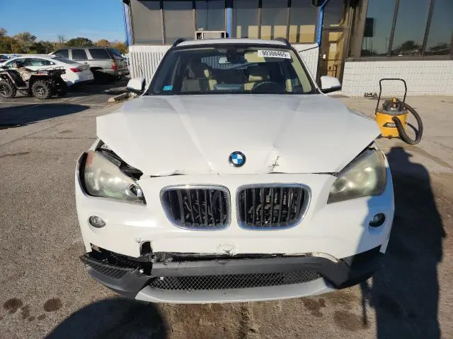 2013 BMW X1 SDRIVE28I  