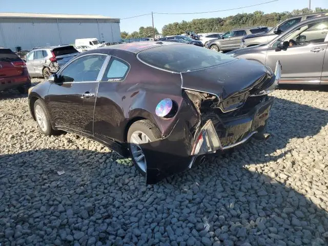 2012 NISSAN ALTIMA S  