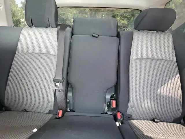 2023 TOYOTA 4RUNNER SE  