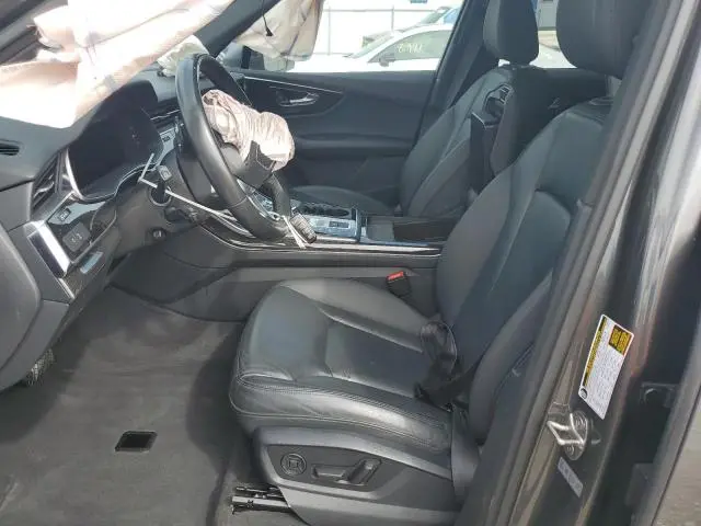 2021 AUDI Q7 PREMIUM  