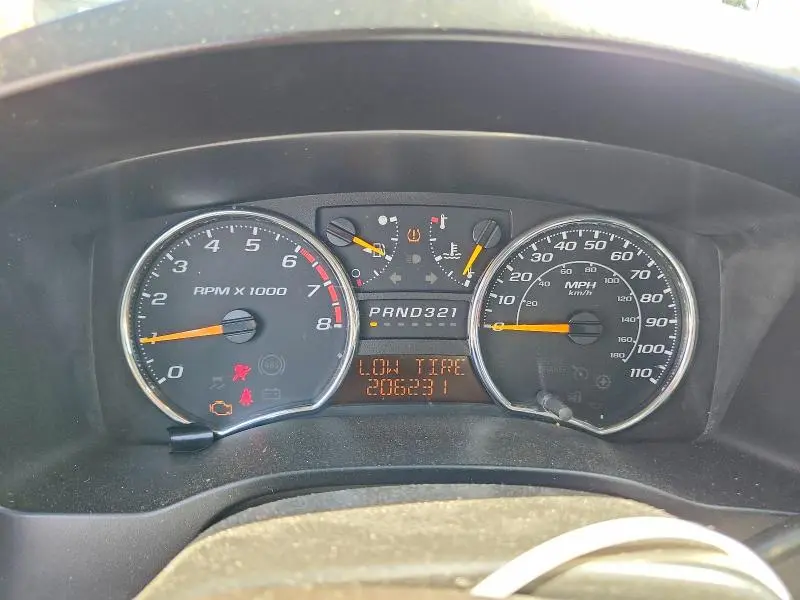 2010 CHEVROLET COLORADO   