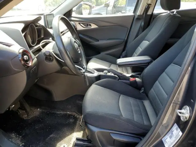 2017 MAZDA CX-3 SPORT  