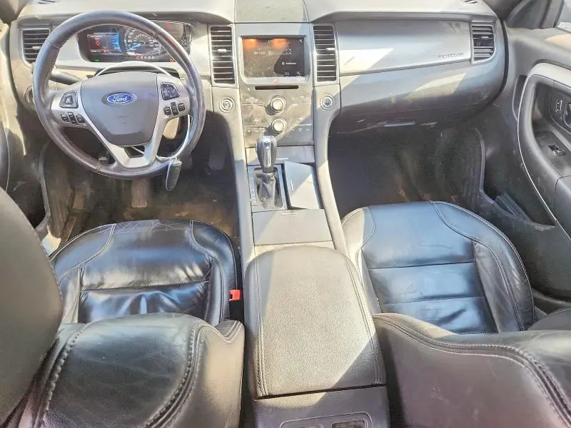 2016 FORD TAURUS SEL  
