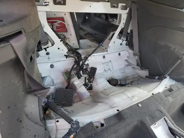 2022 CHEVROLET CAMARO SS  