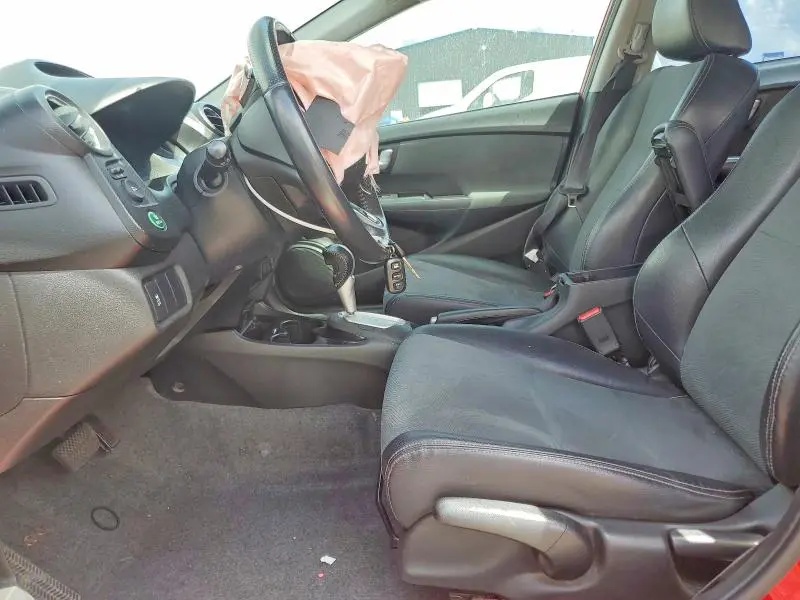 2012 HONDA INSIGHT EX  