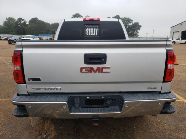 2016 GMC SIERRA C1500 SLE