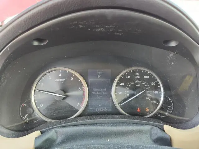 2017 LEXUS NX 200T BASE  