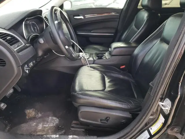 2016 CHRYSLER 300 LIMITED