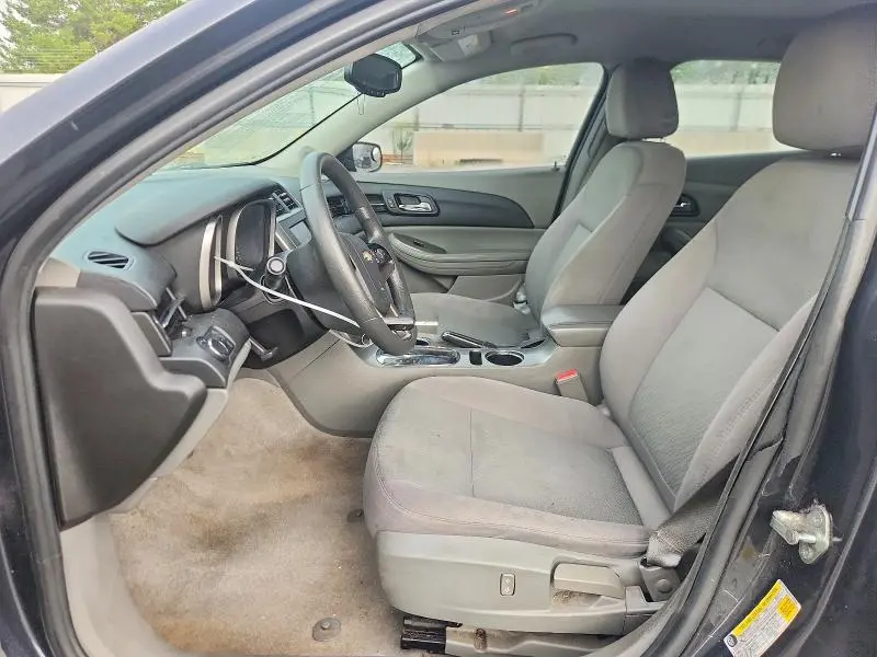 2015 CHEVROLET MALIBU LS  