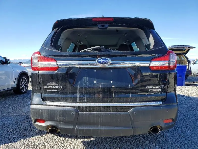 2019 SUBARU ASCENT TOURING  
