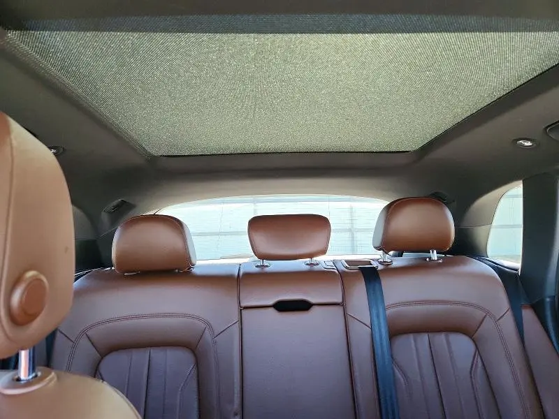 2018 AUDI Q5 PREMIUM  