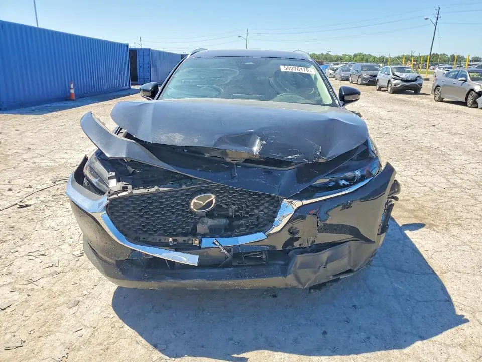 2024 MAZDA CX-30 SELECT  
