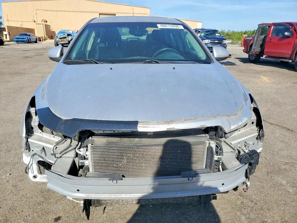 2011 CHEVROLET CRUZE LT  