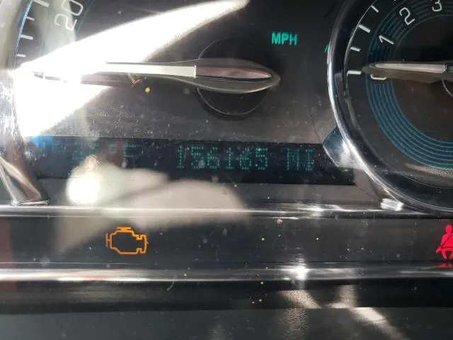 2011 CHEVROLET HHR LT  