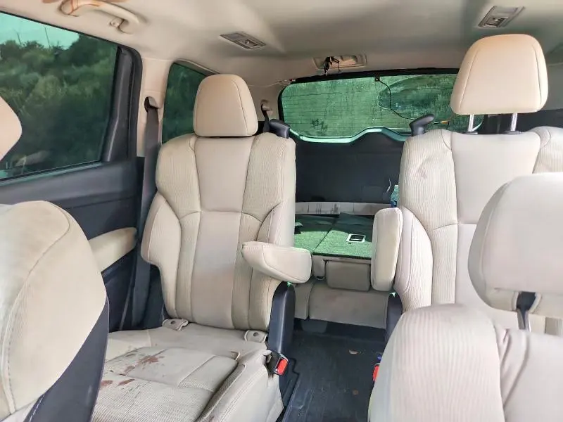 2019 SUBARU ASCENT PREMIUM  