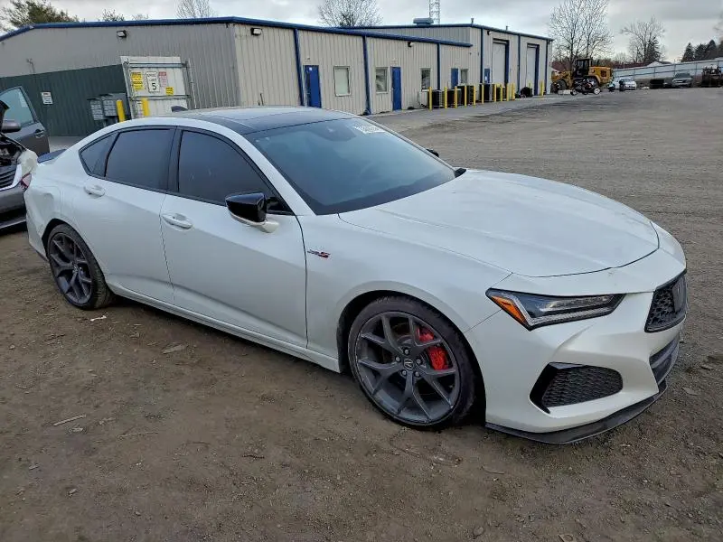 2023 ACURA TLX TYPE S  