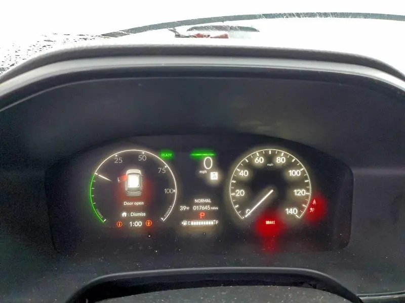 2024 HONDA CR-V SPORT  