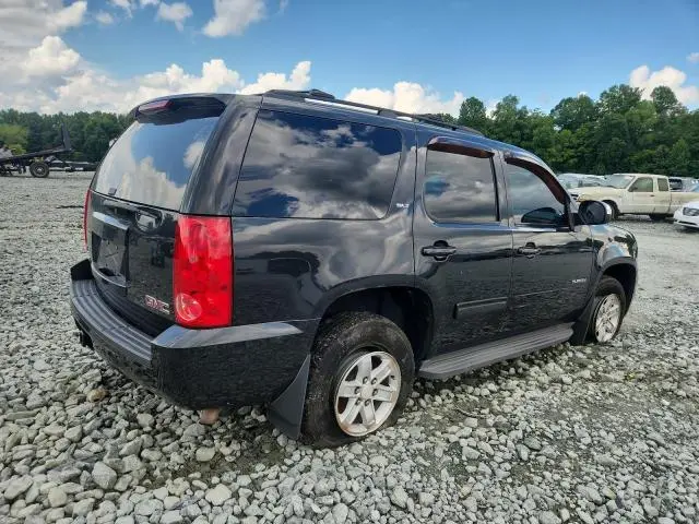 2011 GMC YUKON SLT  
