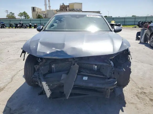 2024 VOLKSWAGEN JETTA S  