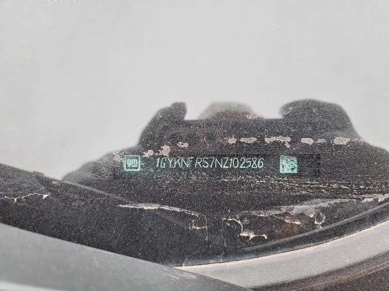 2022 CADILLAC XT5 PLATINUM PREMIUM LUXURY  