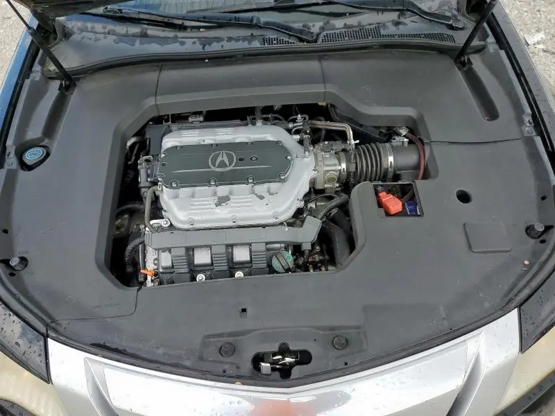 2010 ACURA TL   