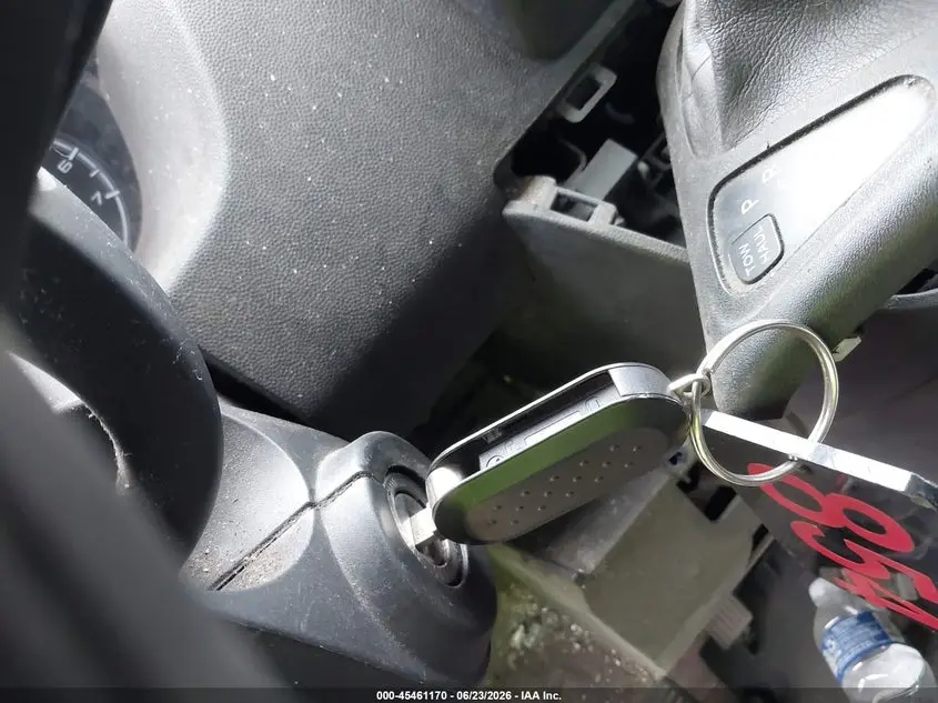 2016 RAM PROMASTER 2500 HIGH ROOF