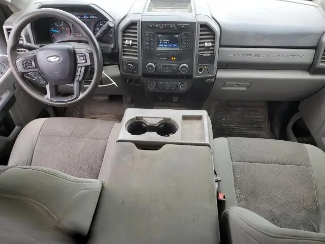 2019 FORD F250 SUPER DUTY  