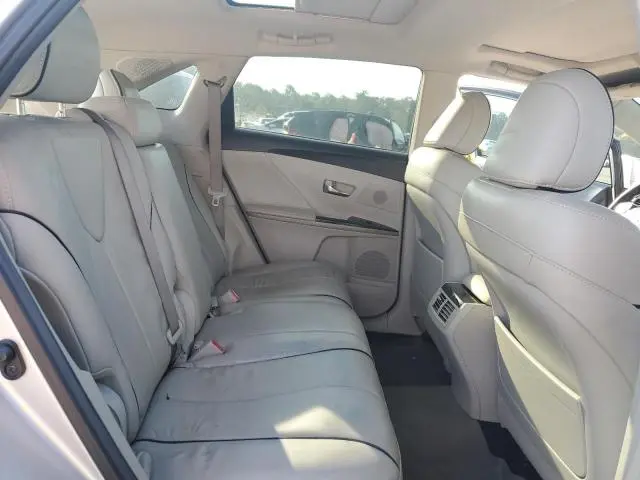 2014 TOYOTA VENZA LE  