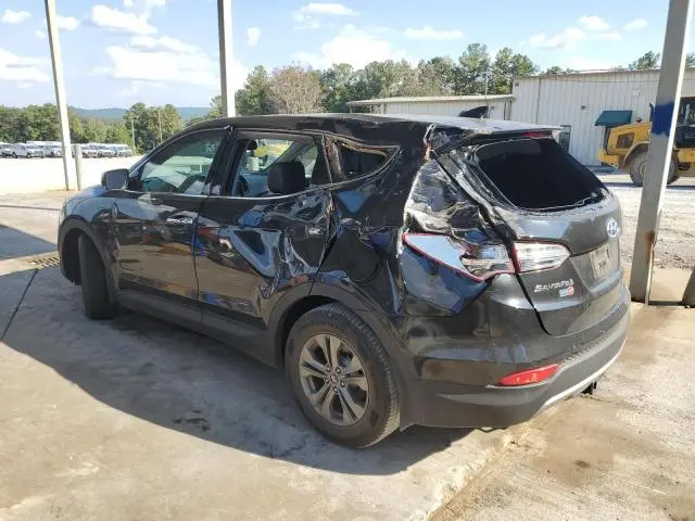 2014 HYUNDAI SANTA FE SPORT   