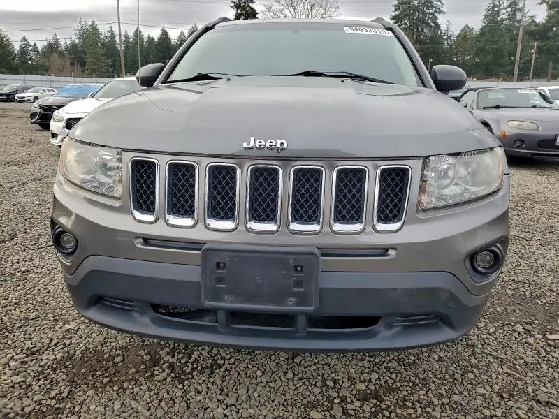 2012 JEEP COMPASS SPORT  