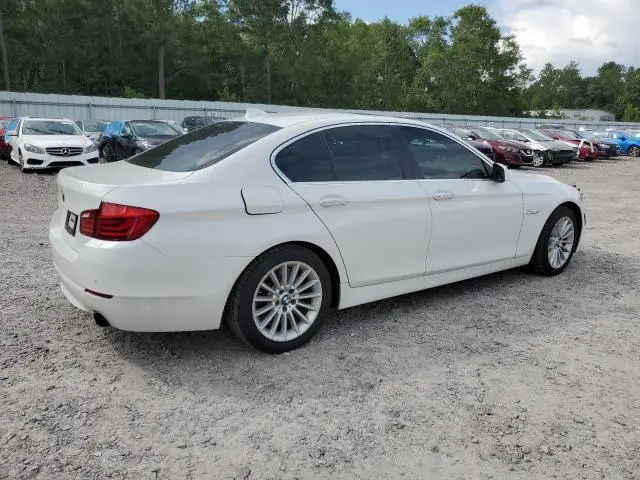 2013 BMW 535 I  