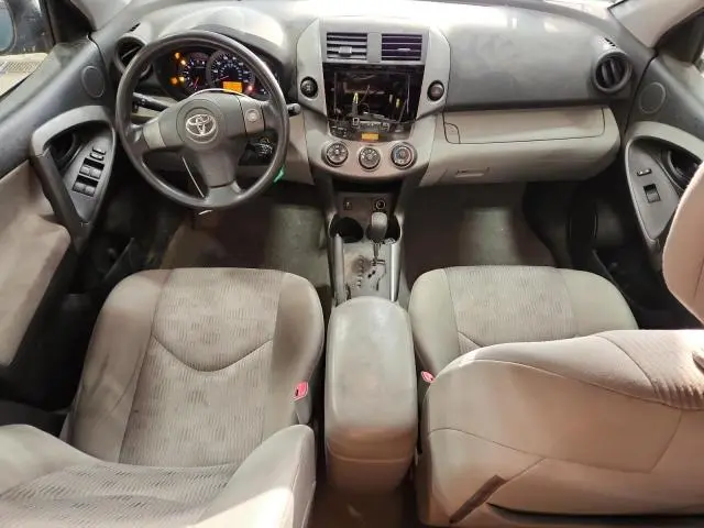 2010 TOYOTA RAV4   