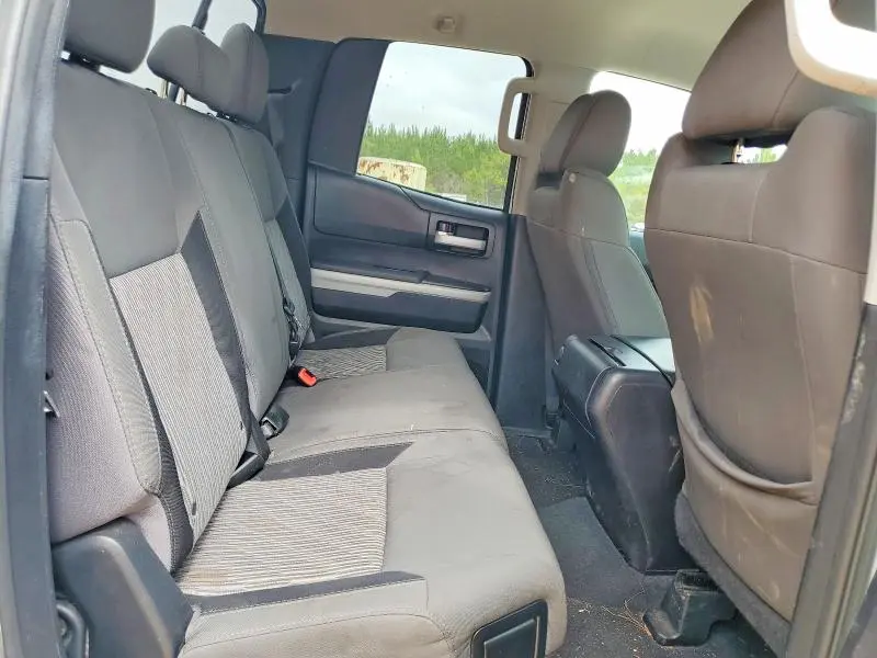 2014 TOYOTA TUNDRA SR5  