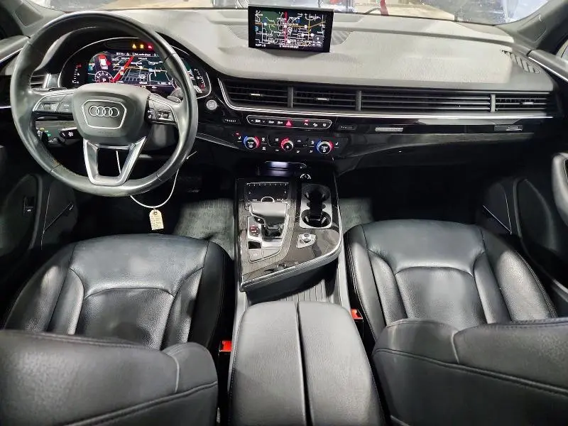 2019 AUDI Q7 PREMIUM PLUS  