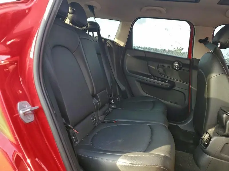 2020 MINI COOPER COUNTRYMAN  