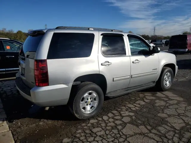 2011 CHEVROLET TAHOE K1500 LS  