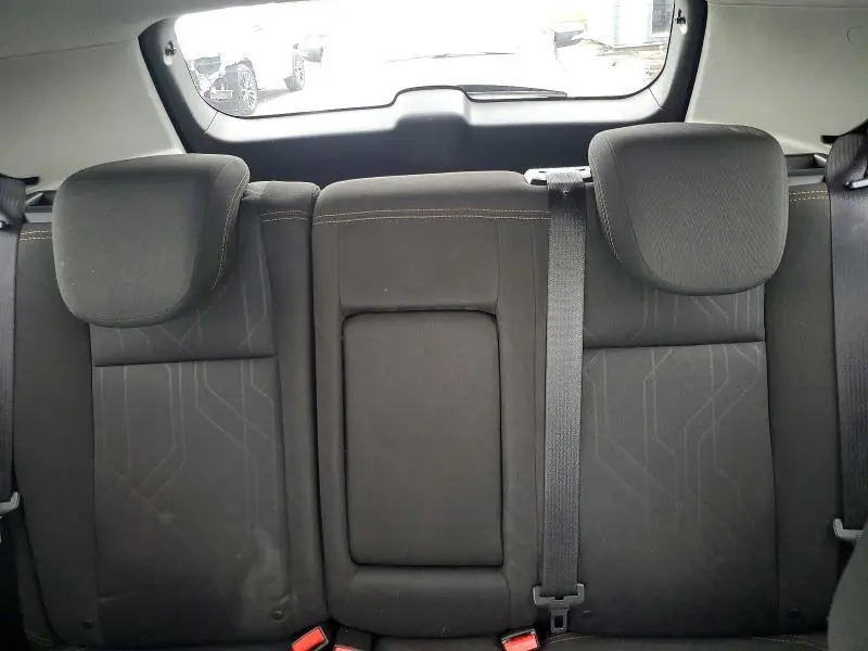 2017 CHEVROLET TRAX 1LT  