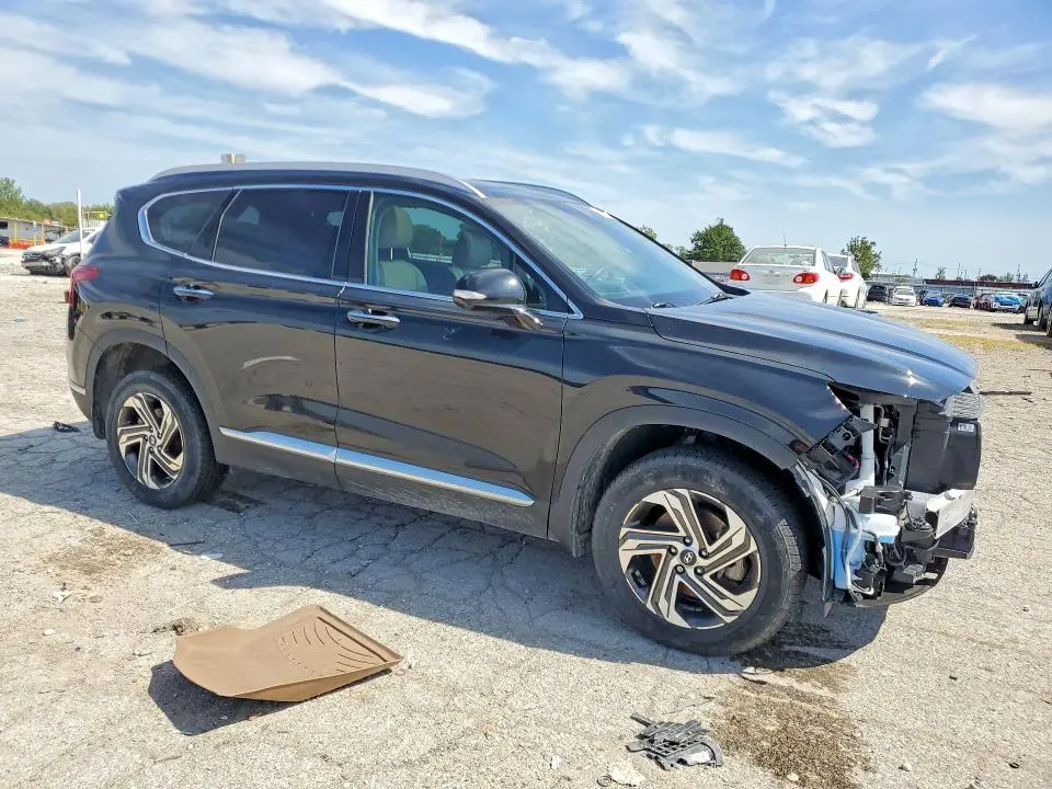 2023 HYUNDAI SANTA FE SEL PREMIUM  
