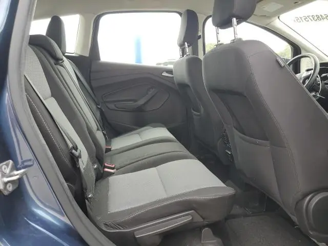2018 FORD C-MAX SE  