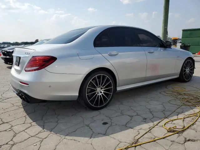 2020 MERCEDES-BENZ E AMG 53 4MATIC  