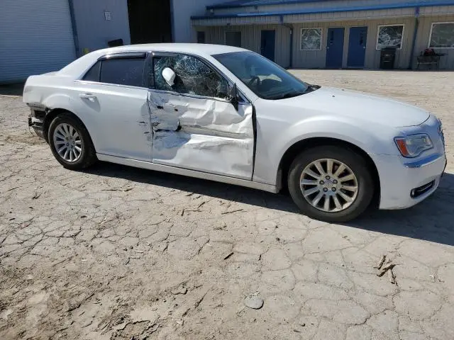 2014 CHRYSLER 300   